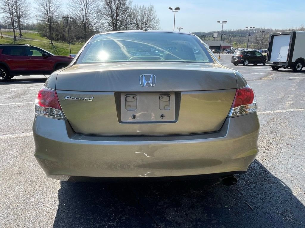 Used 2008 Honda Accord EX-L image 4