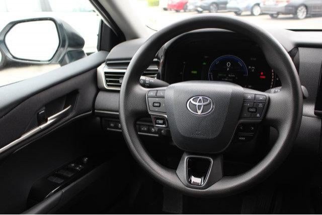 Certified 2026 Toyota Camry LE AWD/4WD image 48
