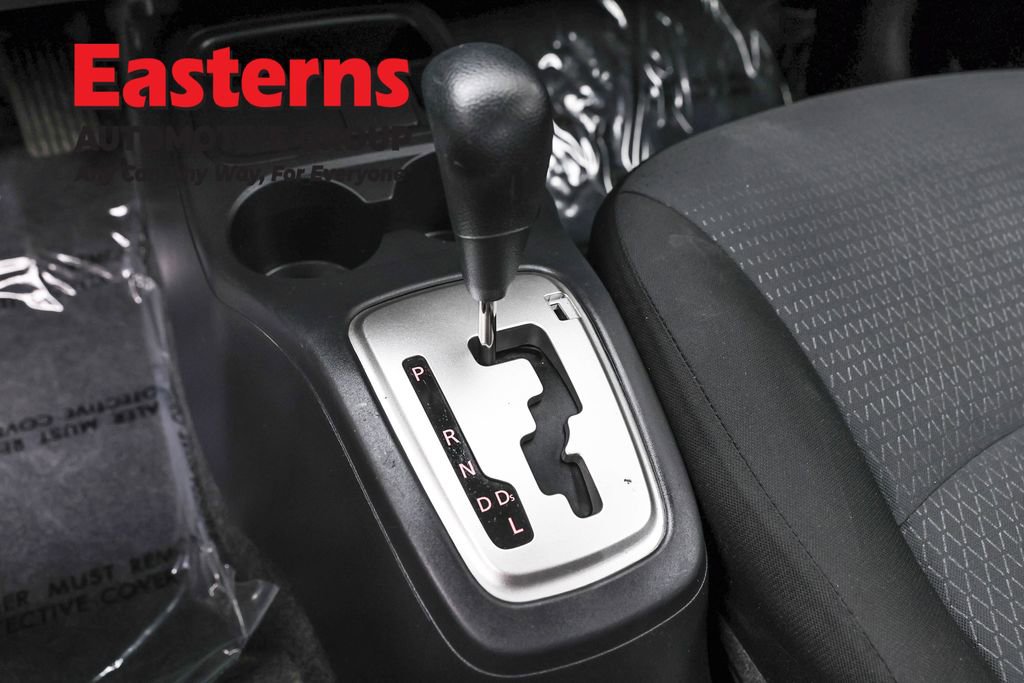 Used 2024 Mitsubishi Mirage G4 LE image 13