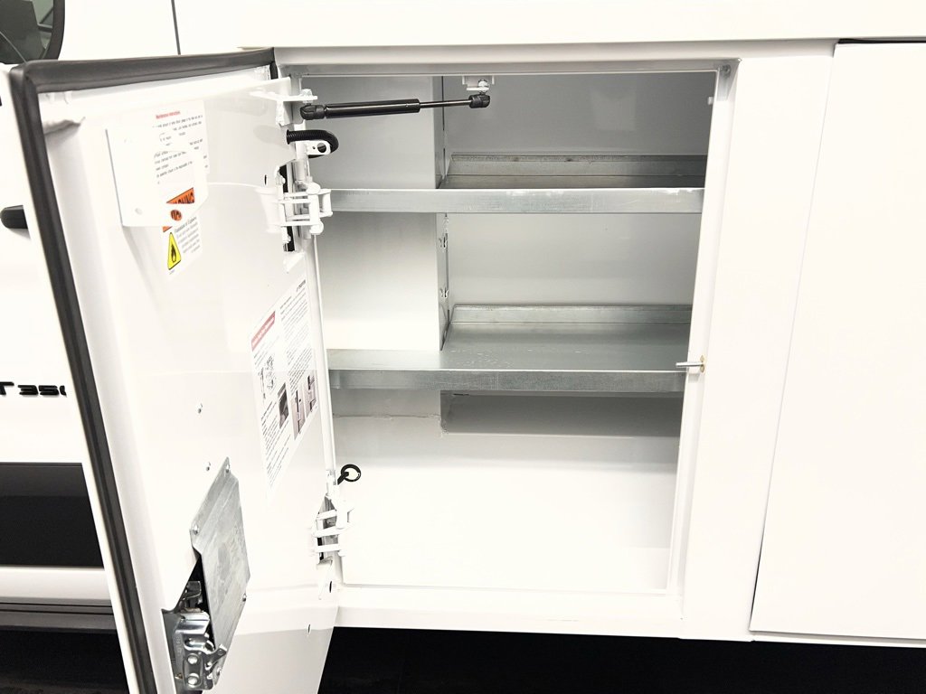 New 2026 Ford Transit 350 DRW w/ Exterior Upgrade Package image 32