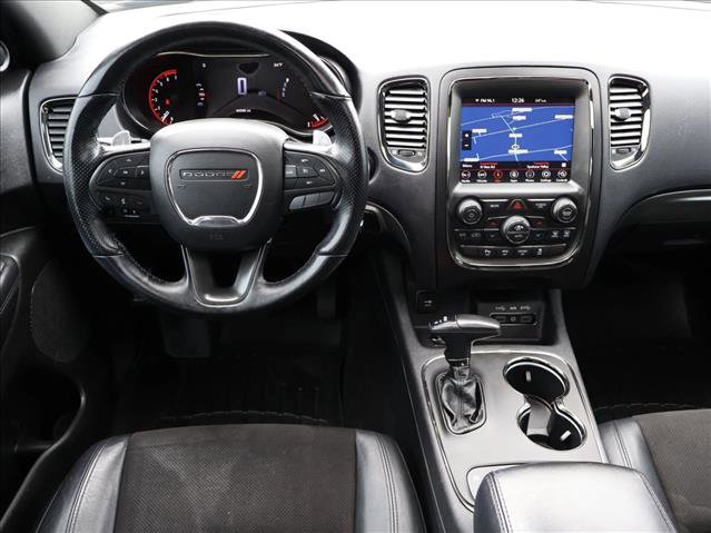 Used 2020 Dodge Durango R/T w/ Blacktop Package AWD/4WD image 27