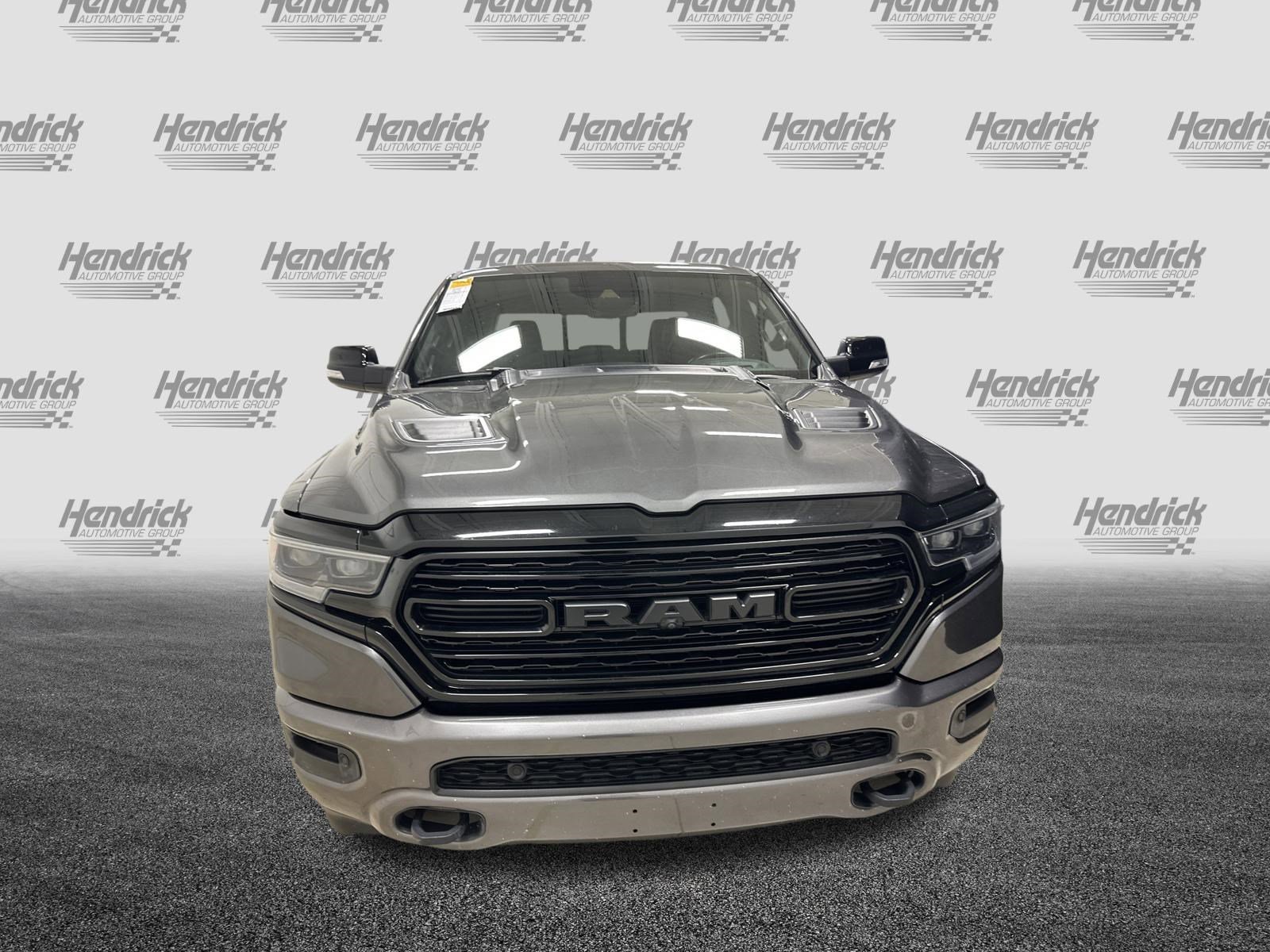 Used 2022 RAM 1500 Limited AWD/4WD image 3