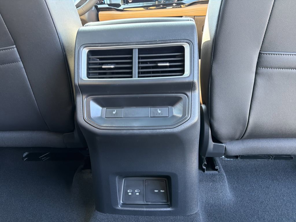 New 2026 Volkswagen Atlas Cross Sport SEL R-Line image 23