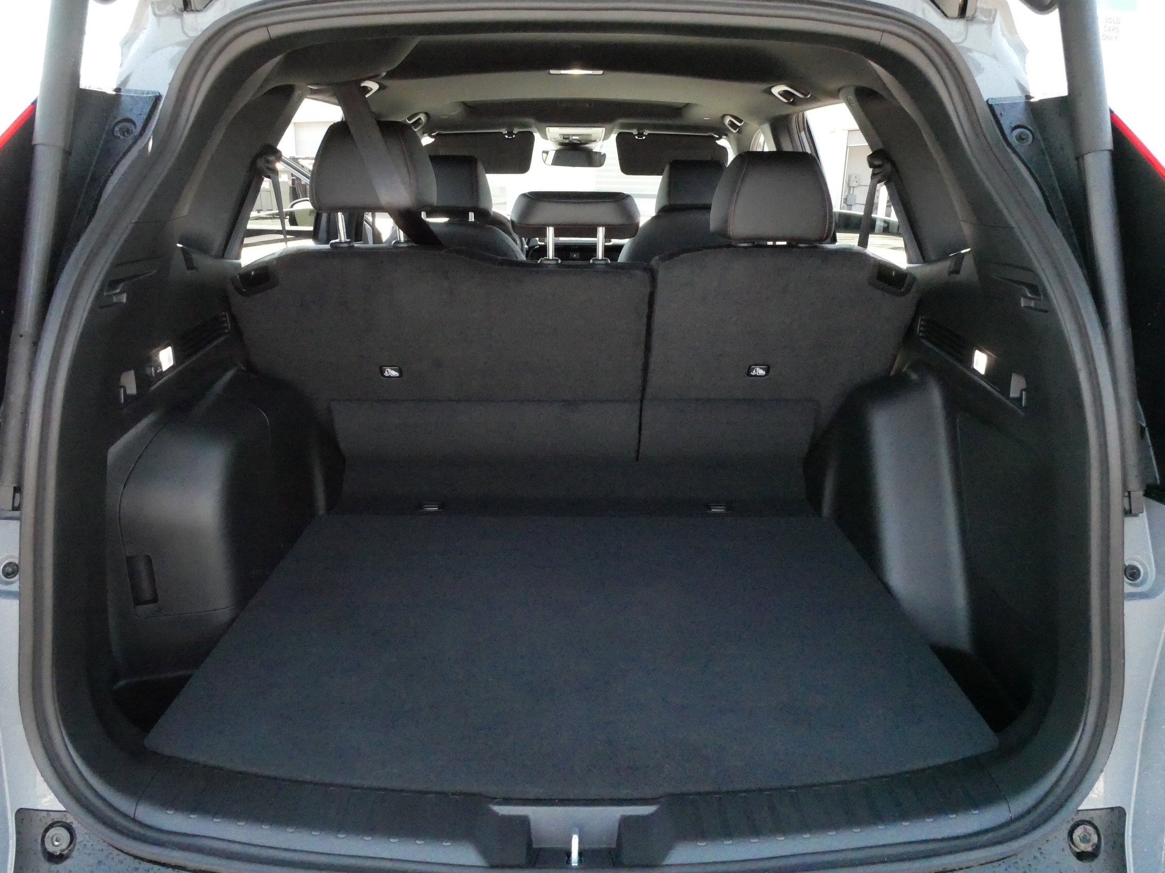 Certified 2026 Honda CR-V Sport Touring image 18