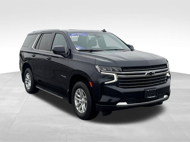 Used 2021 Chevrolet Tahoe LT image 7