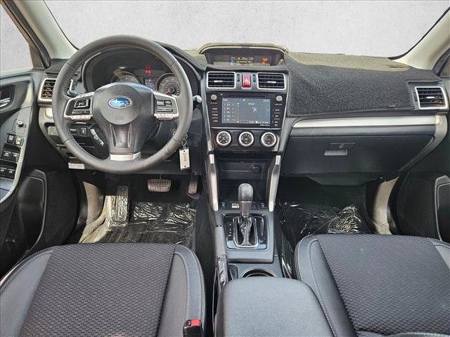 Used 2016 Subaru Forester 2.0XT Premium w/ Popular Package #2 AWD/4WD image 12