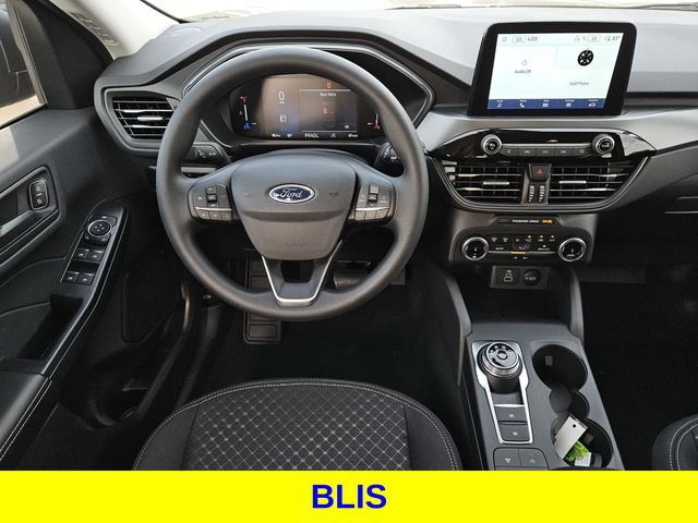 New 2026 Ford Escape Active FWD image 4