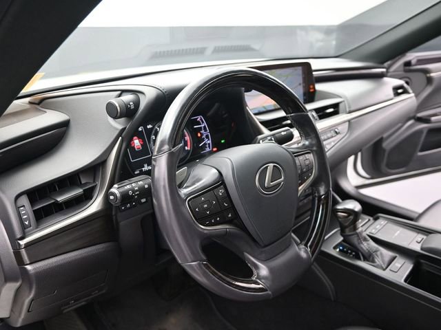 Used 2019 Lexus ES 350 w/ Premium Package image 16
