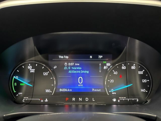 Used 2022 Ford Escape SE image 8