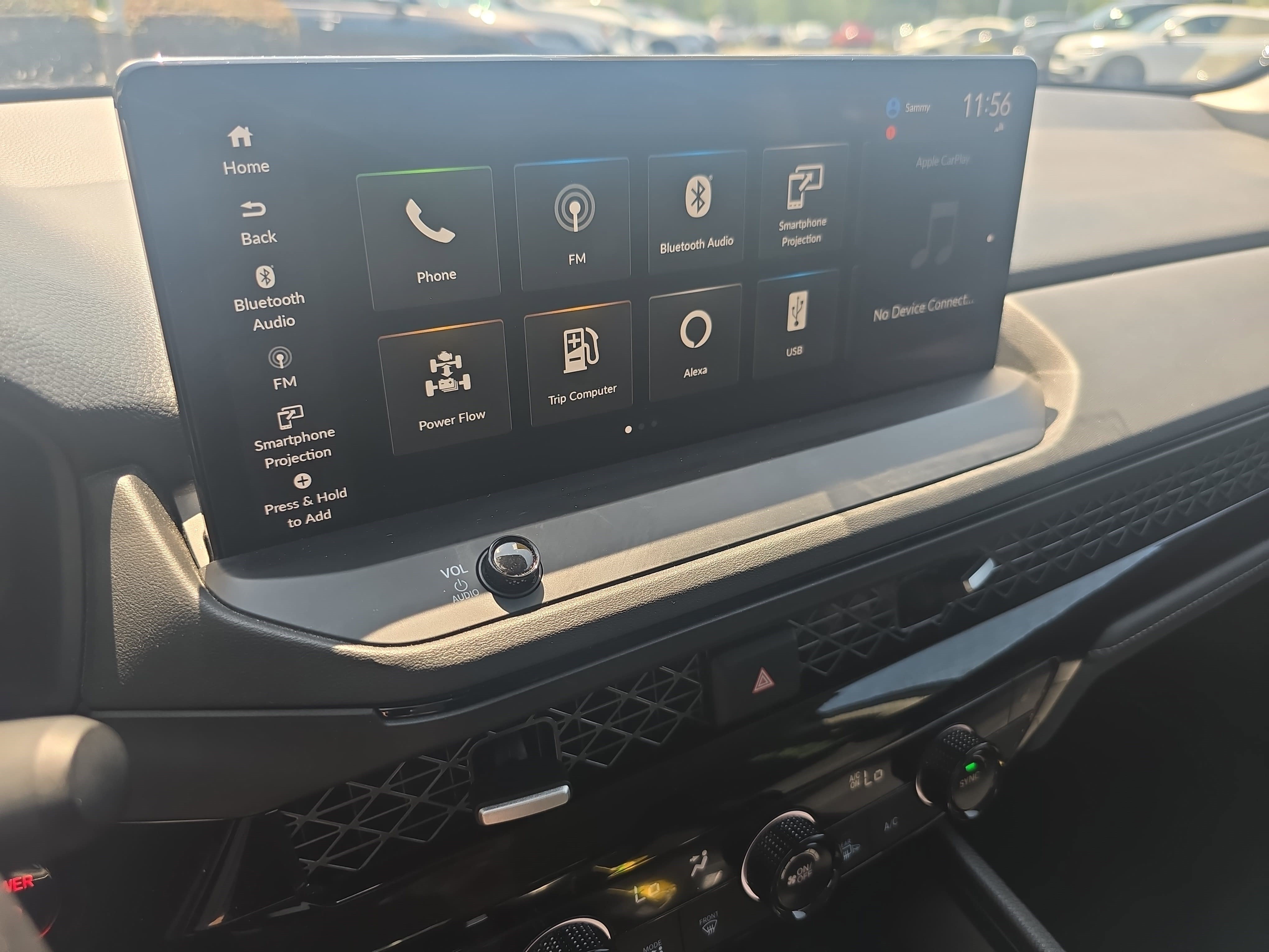 Used 2023 Honda Accord EX-L image 20