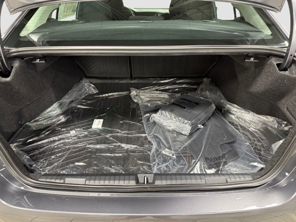 New 2025 Subaru Legacy Premium image 9