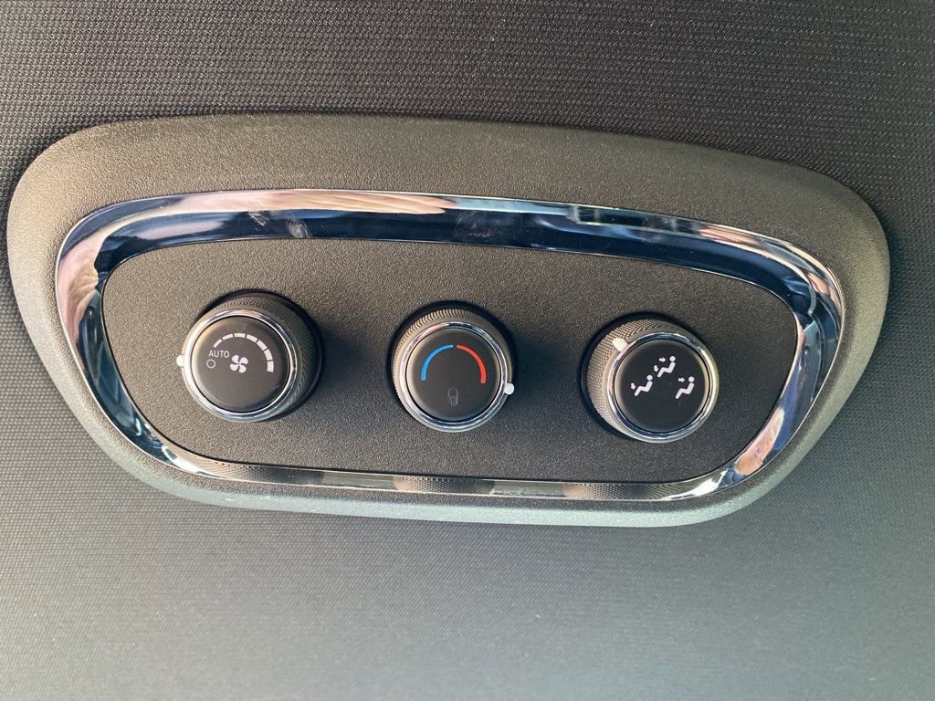 Certified 2020 Dodge Durango GT w/ Blacktop Package image 21