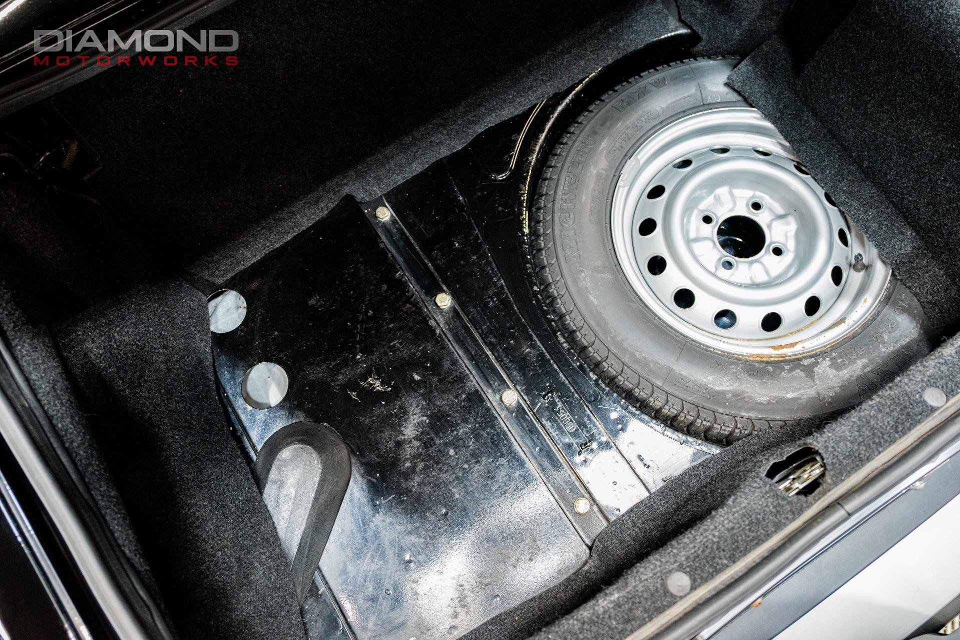 Used 1986 Alfa Romeo Spider Veloce image 92