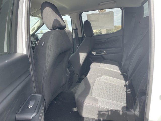 New 2025 Ford Ranger XLT w/ Equipment Group 301A High image 21