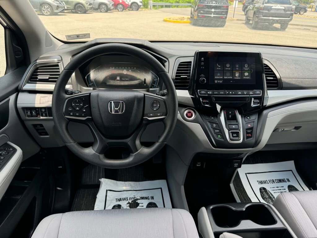 Used 2023 Honda Odyssey EX image 22