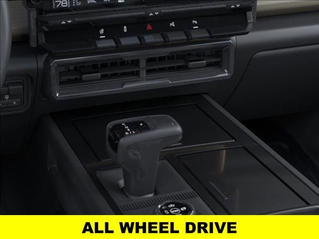 New 2026 GMC Hummer EV 4x4 Crew Cab image 23