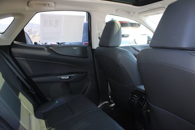 Certified 2026 Lexus NX 450h+ AWD w/ Luxury Package image 7
