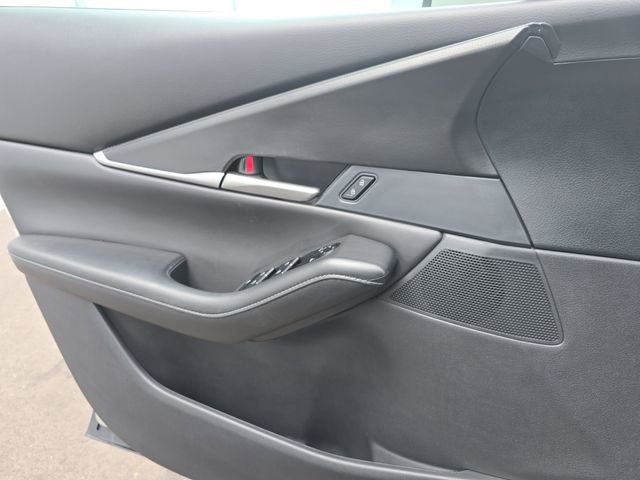 Used 2023 MAZDA CX-30 AWD 2.5 S w/ Select Package image 11