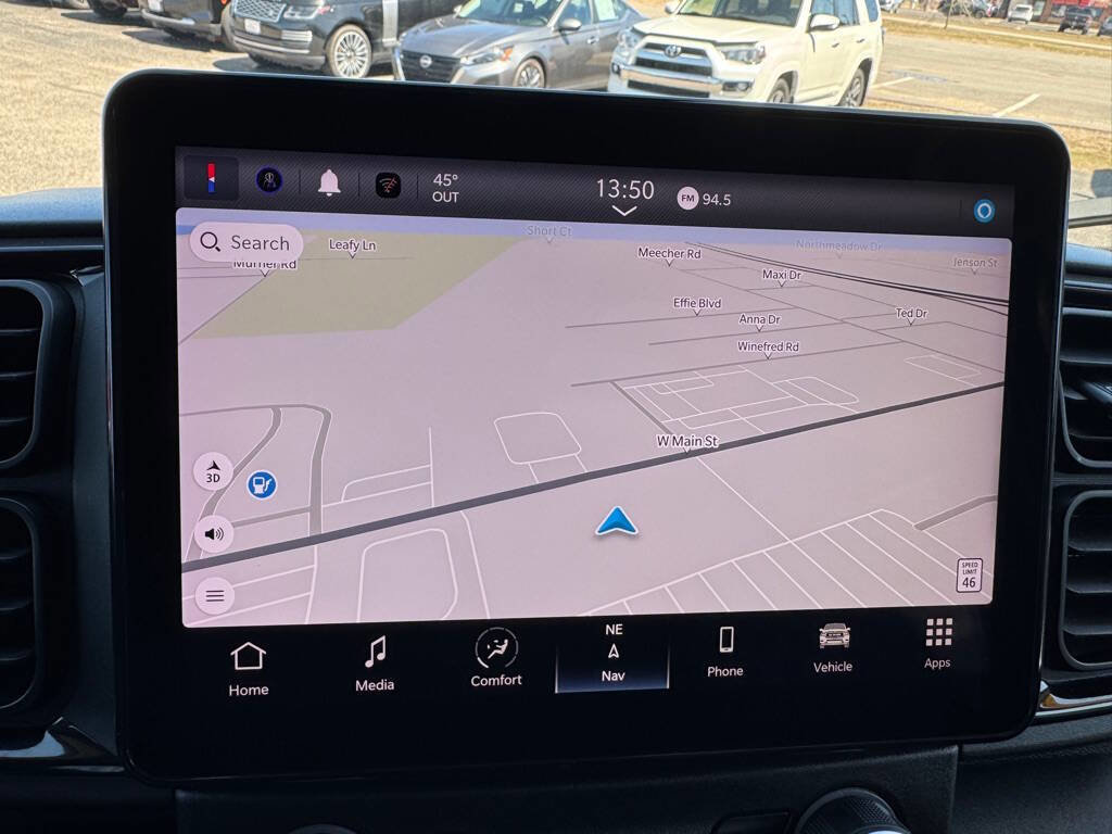 Used 2023 RAM ProMaster 3500 image 21