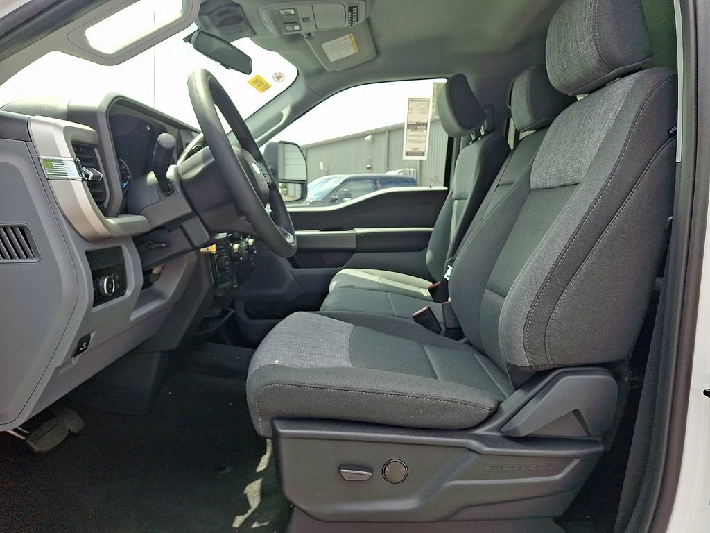 New 2026 Ford F350 XLT AWD/4WD image 9