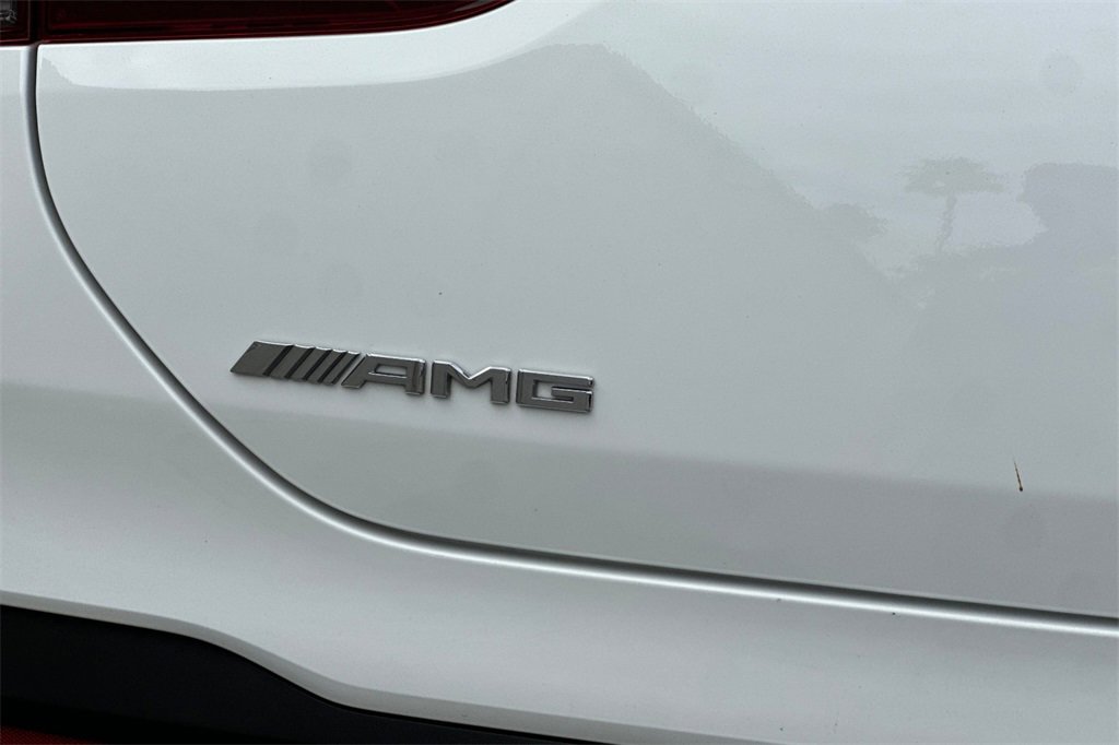 Used 2023 Mercedes-Benz GLE 53 AMG 4MATIC Coupe image 35