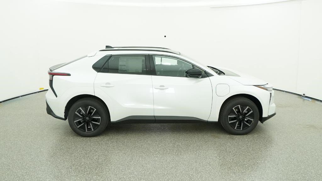 New 2026 Toyota bZ image 41