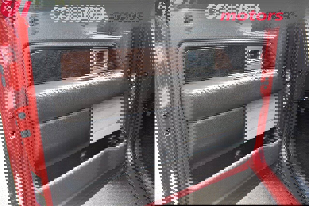 Used 2014 Ford F150 Platinum image 25