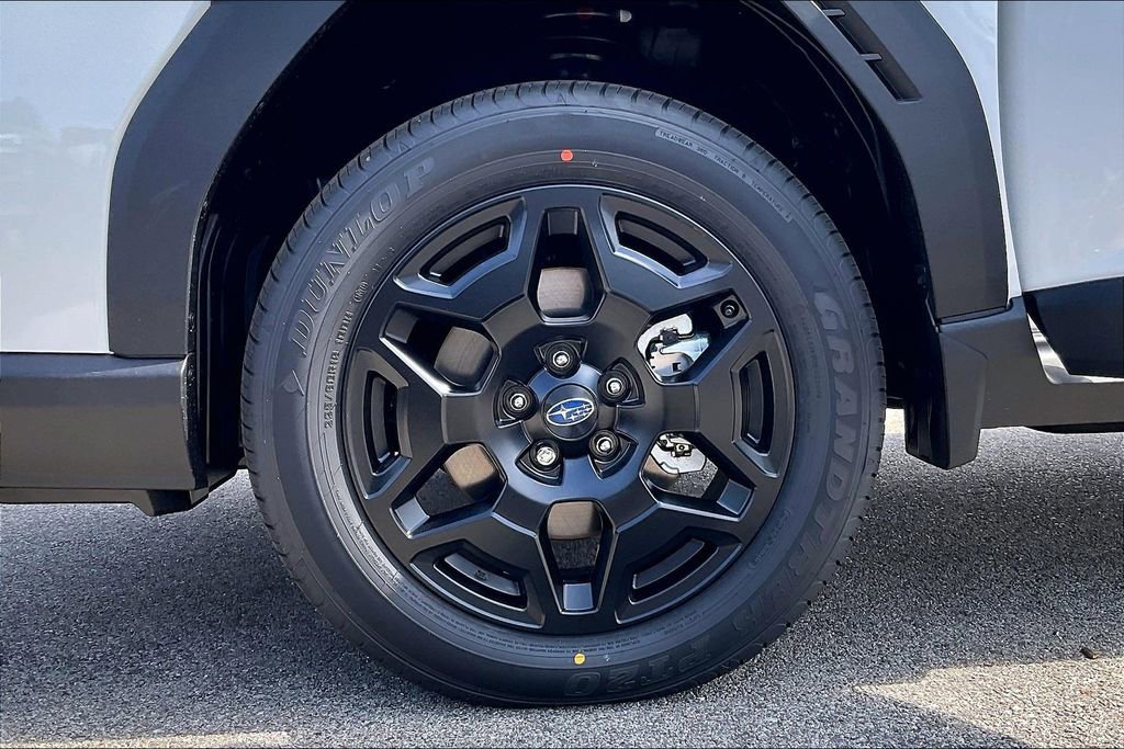 New 2026 Subaru Outback Limited AWD/4WD image 15