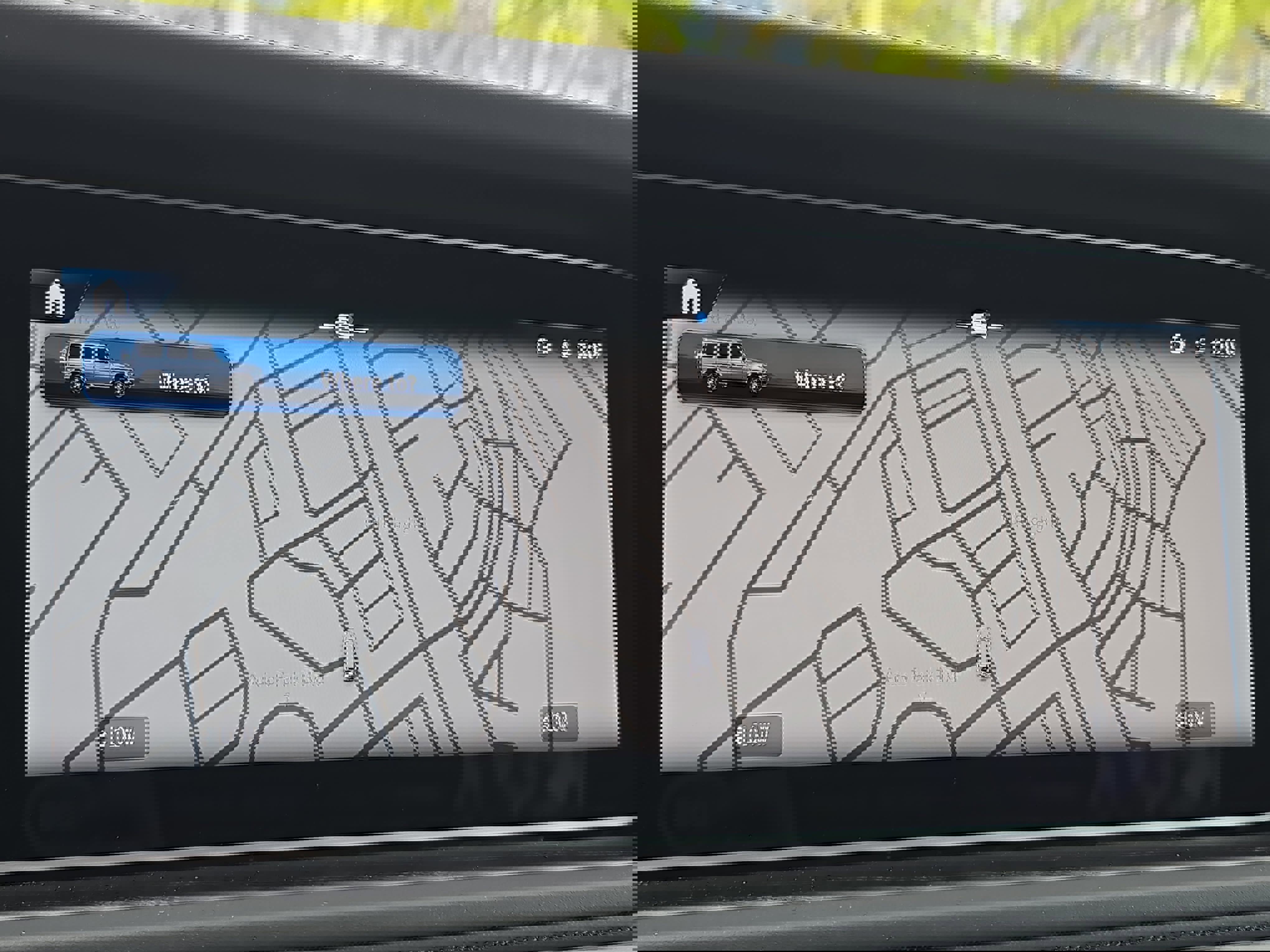 Used 2026 Mercedes-Benz G 63 AMG 4MATIC image 21