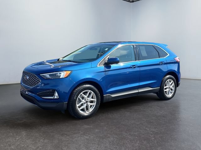 Used 2024 Ford Edge SEL w/ Convenience Package AWD/4WD image 1