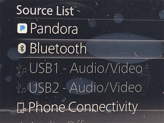 New 2025 MAZDA CX-90 3.3 Turbo w/ Preferred Package image 7