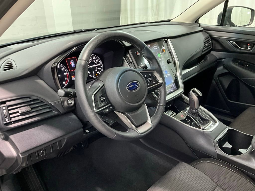 Used 2020 Subaru Outback Premium w/ Popular Package #1 image 18