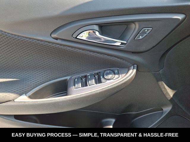 Used 2023 Chevrolet Malibu RS w/ Driver Confidence Package FWD image 14