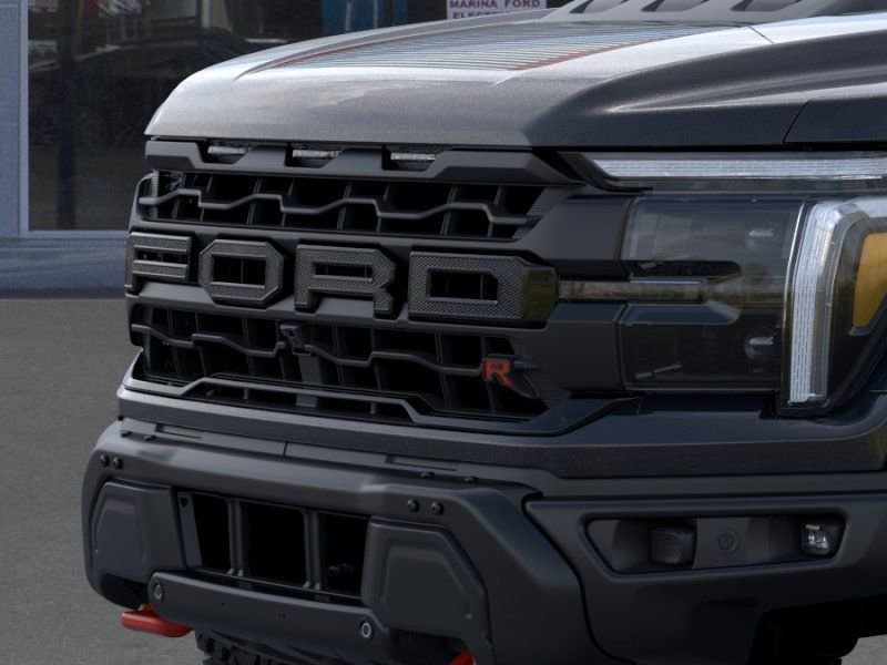 New 2026 Ford F150 Raptor AWD/4WD image 18