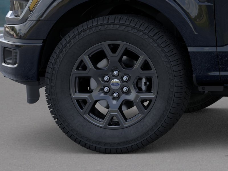 New 2026 Ford F150 STX image 21