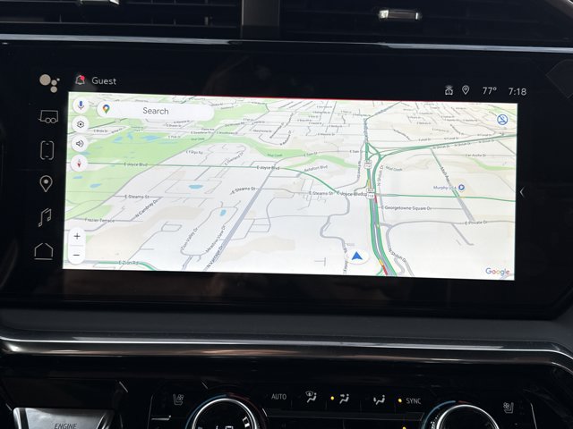 New 2026 GMC Sierra 2500 Denali Ultimate AWD/4WD image 7