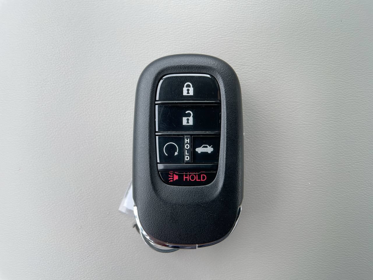 Certified 2025 Honda Accord LX image 28