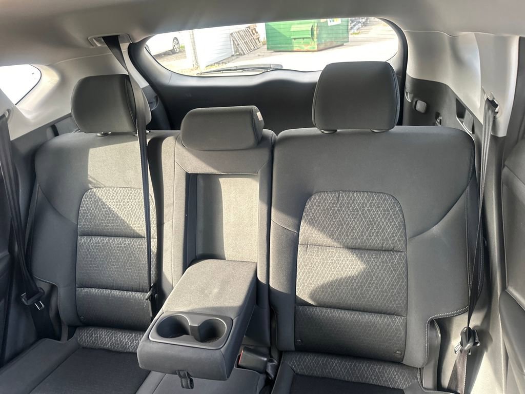 Used 2016 Hyundai Tucson SE w/ Option Group 02 FWD image 18