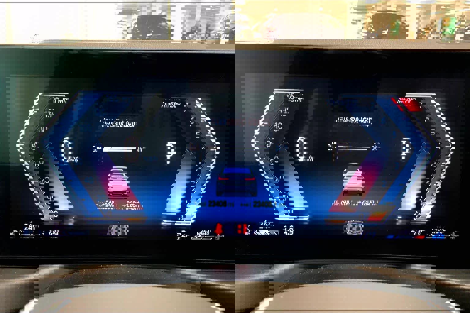 Certified 2024 BMW 330i xDrive Sedan w/ Convenience Package image 26