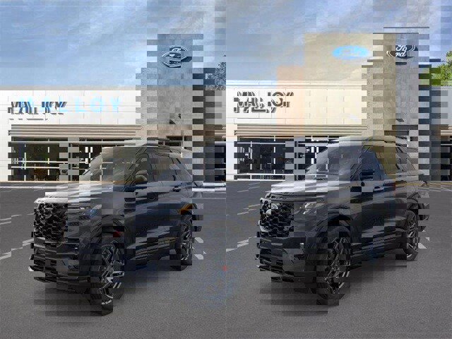 New 2026 Ford Explorer ST image 26