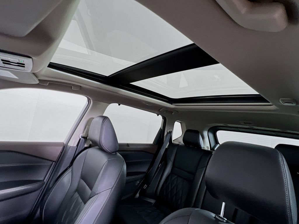 Used 2021 Nissan Rogue Platinum image 22