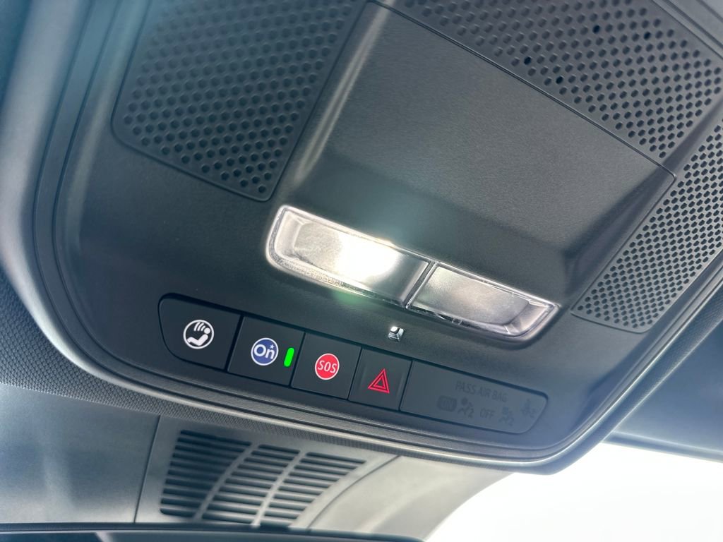 New 2026 Chevrolet Blazer EV LT image 22