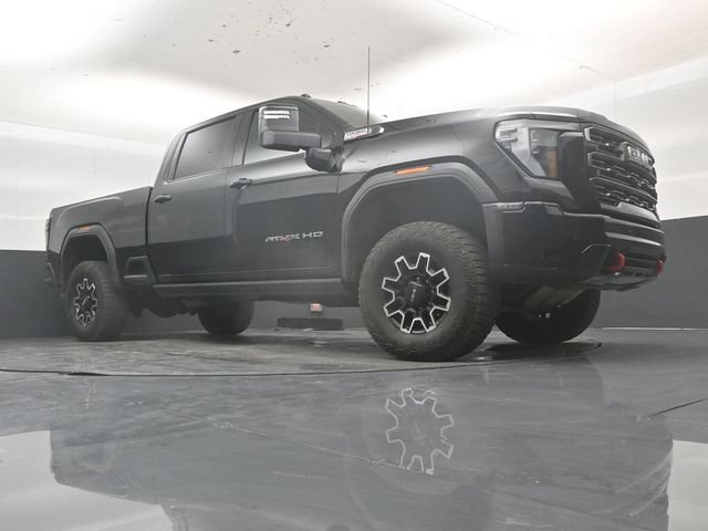 Used 2026 GMC Sierra 2500 AT4X AWD/4WD image 54