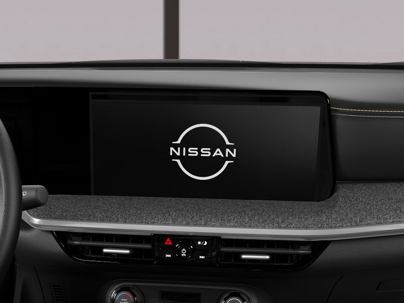 New 2026 Nissan Kicks SV FWD image 17