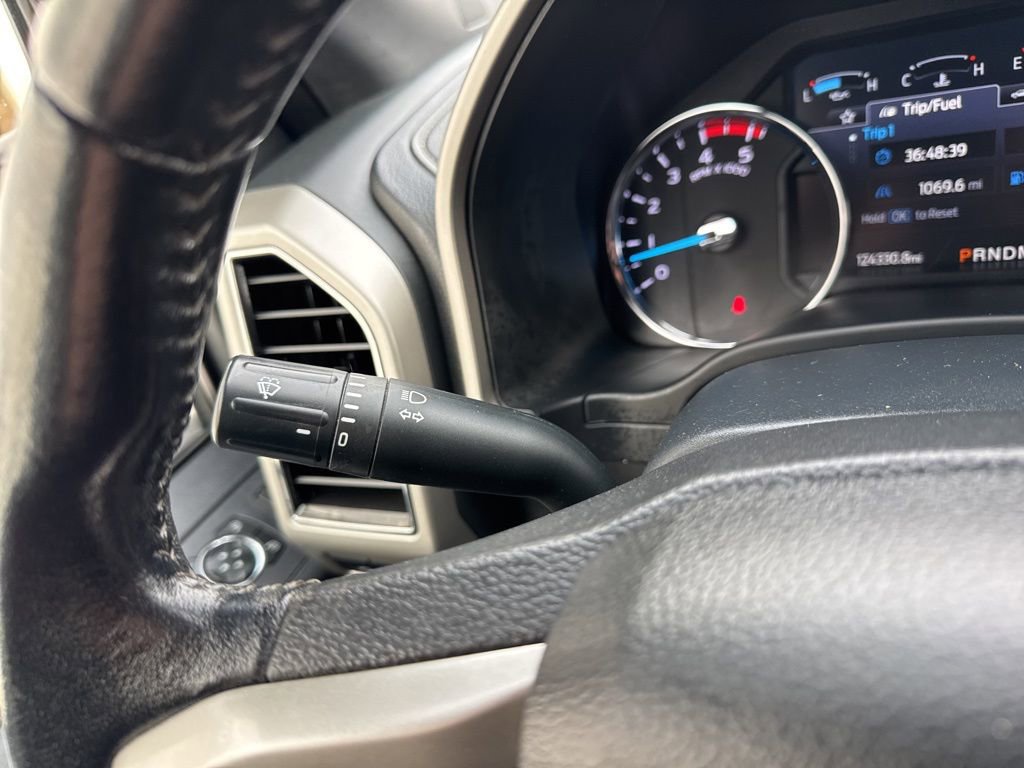 Used 2022 Ford F250 Lariat w/ Tremor Off-Road Package image 23