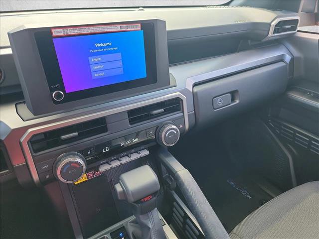 Used 2025 Toyota 4Runner TRD Off-Road image 21