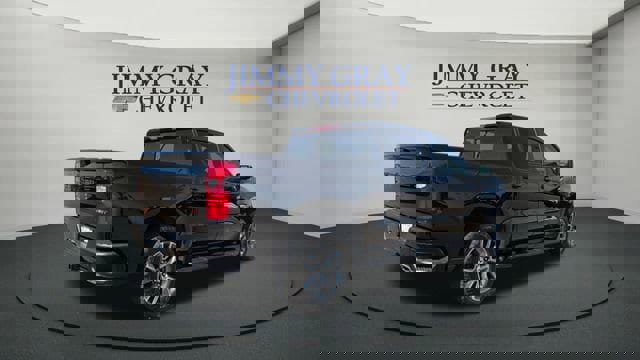 New 2026 Chevrolet Silverado 1500 RST w/ All Star Edition Plus image 5