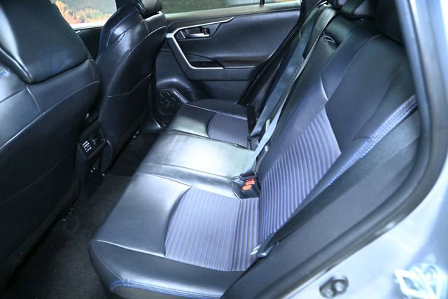 Used 2021 Toyota RAV4 XSE AWD/4WD image 41