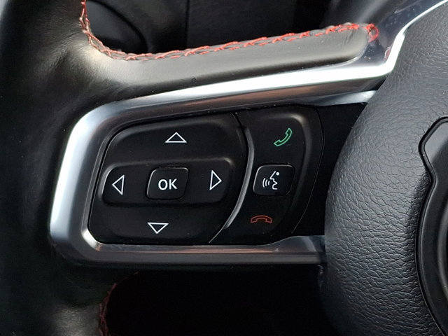 Used 2018 Jeep Wrangler Unlimited Rubicon image 21