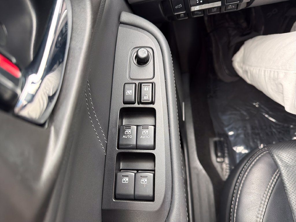 Used 2018 Subaru Outback 2.5i Limited AWD/4WD image 24